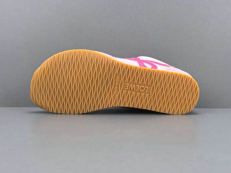 Loew* Ballet Runner 2.0