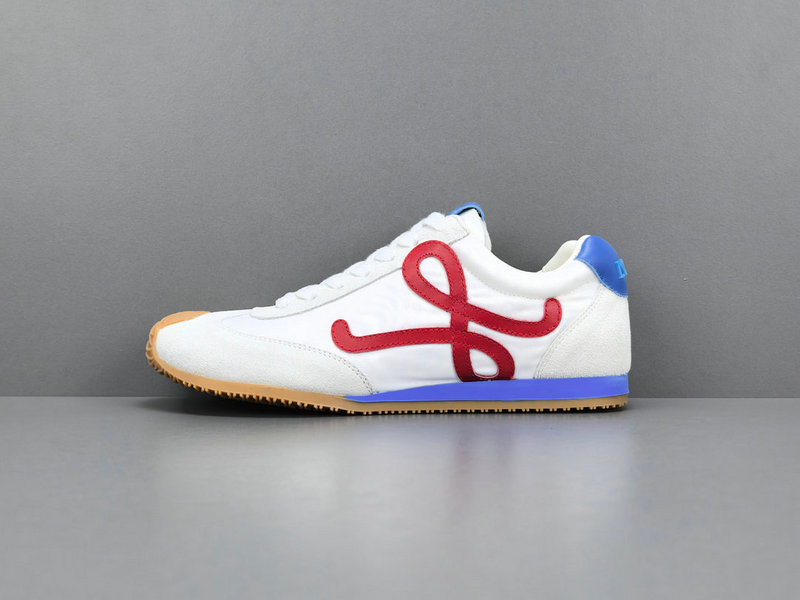 Loew* Ballet Runner 2.0