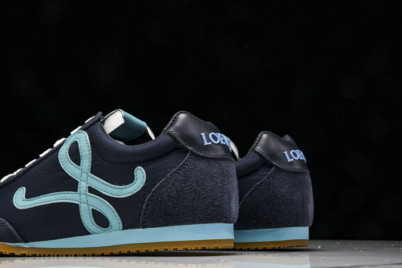 Loew* Ballet Runner 2.0