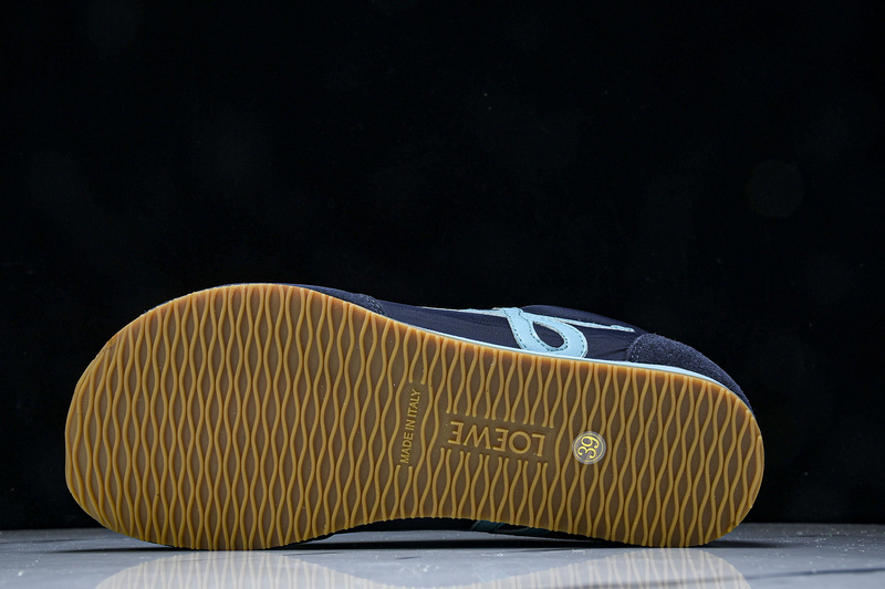 Loew* Ballet Runner 2.0