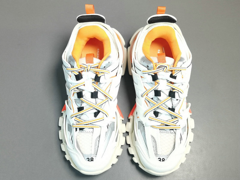 Balenciaga Track Sneakers(EU35-46)