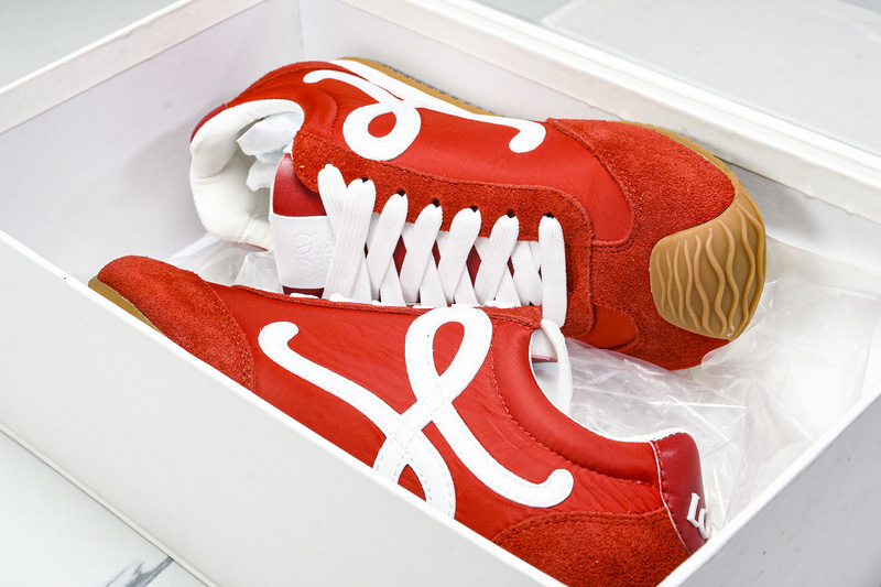 Loew* Ballet Runner 2.0