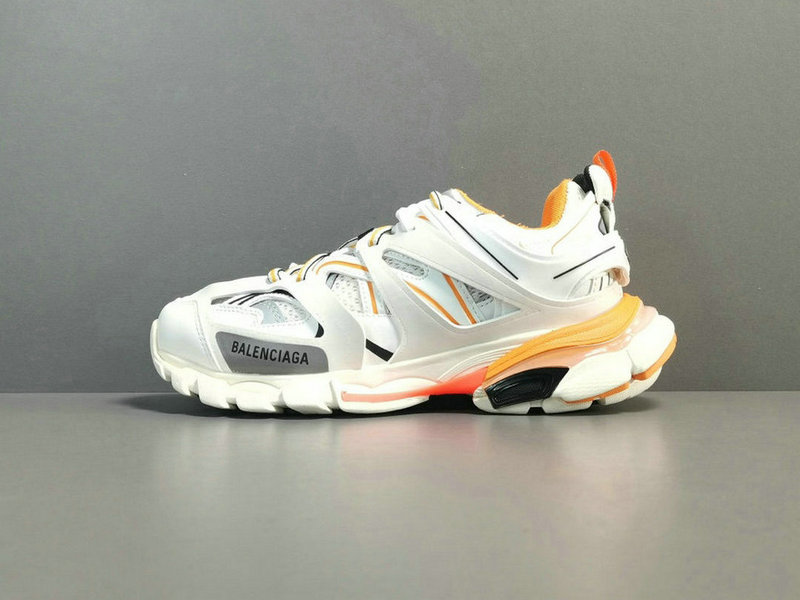 Balenciaga Track Sneakers(EU35-46)