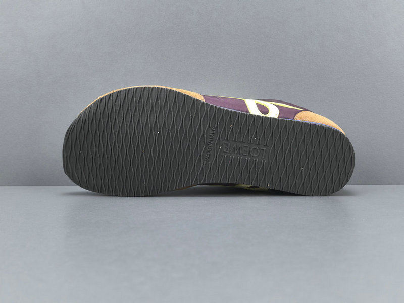 Loew* Ballet Runner 2.0