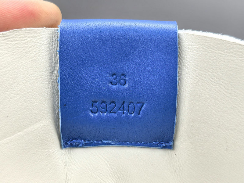 Loew* Ballet Runner 2.0