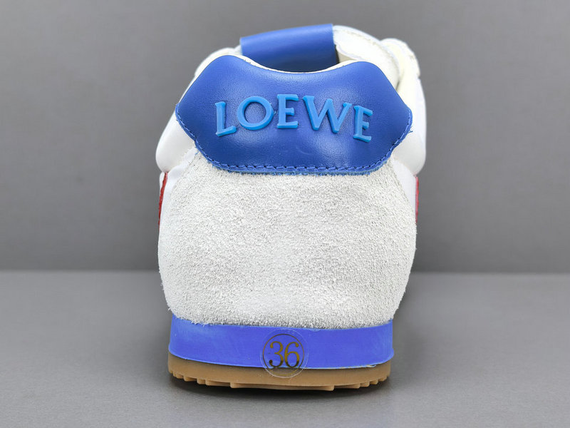 Loew* Ballet Runner 2.0