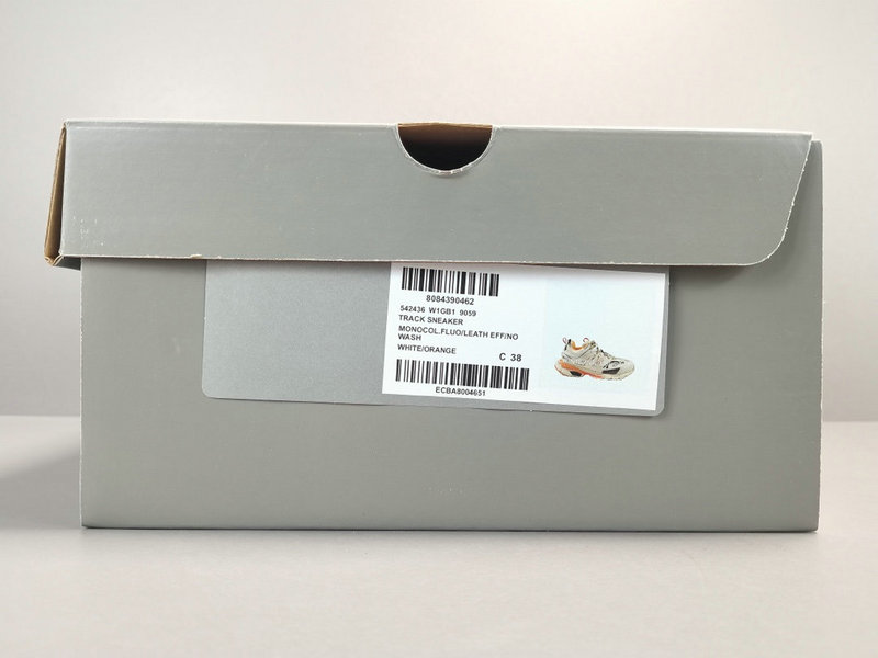 Balenciaga Track Sneakers(EU35-46)