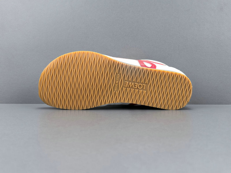 Loew* Ballet Runner 2.0