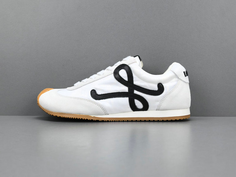 Loew* Ballet Runner 2.0