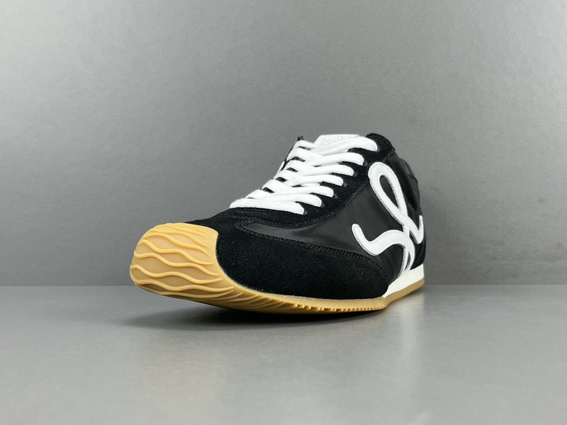 Loew* Ballet Runner 2.0