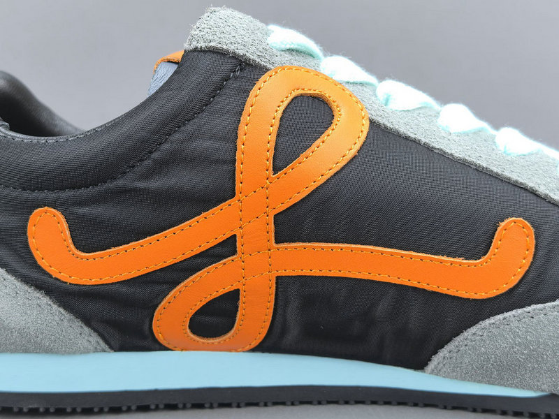 Loew* Ballet Runner 2.0