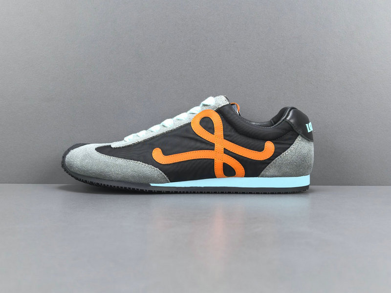 Loew* Ballet Runner 2.0