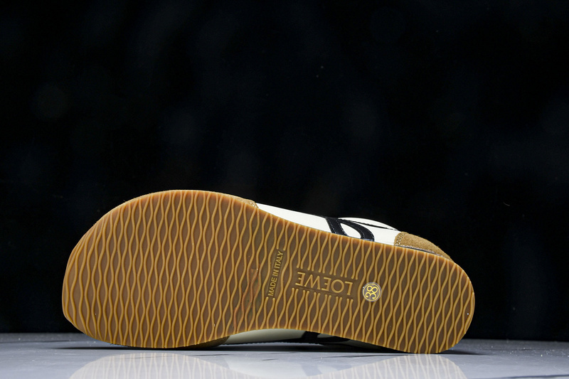 Loew* Ballet Runner 2.0