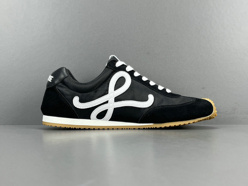 Loew* Ballet Runner 2.0