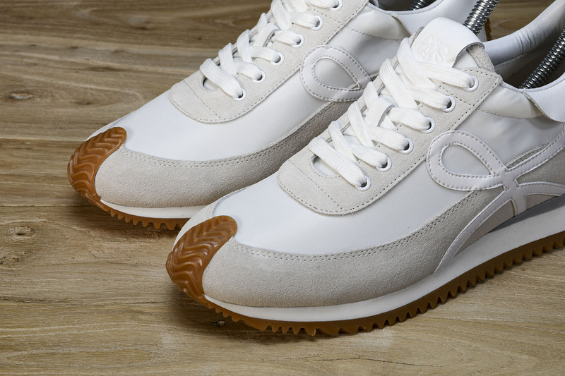 Loew* Ballet Runner 2.0