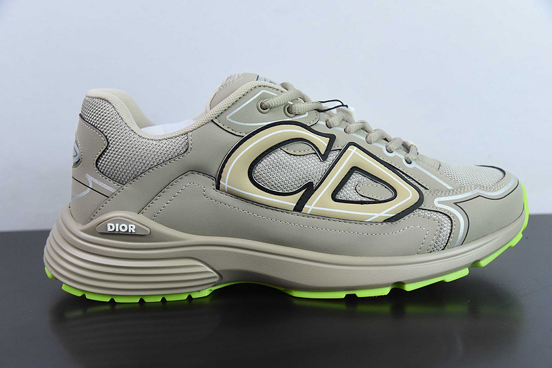 Di0r B30 Sneaker