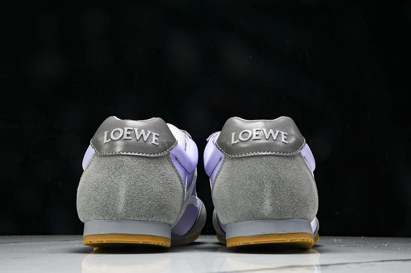 Loew* Ballet Runner 2.0