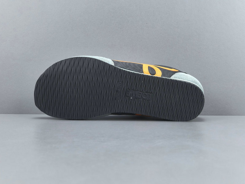 Loew* Ballet Runner 2.0