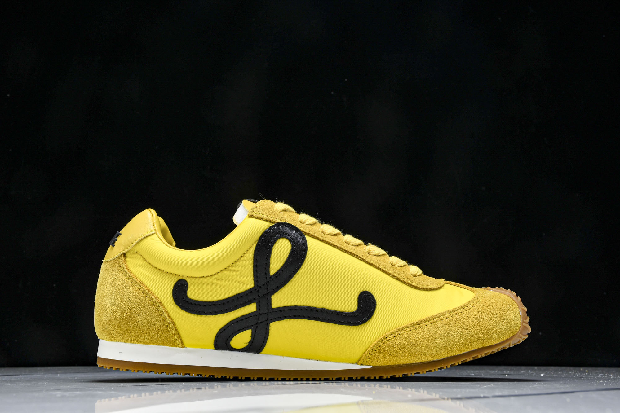 Loew* Ballet Runner 2.0