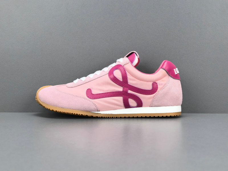 Loew* Ballet Runner 2.0