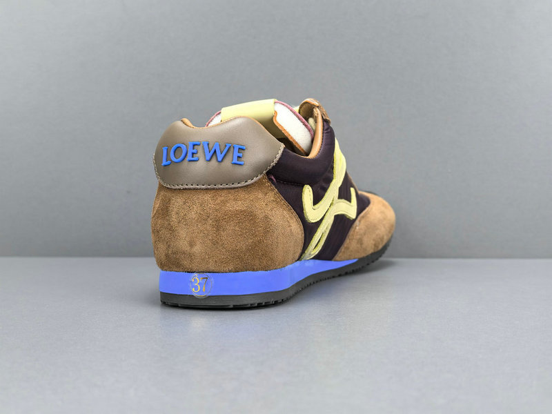 Loew* Ballet Runner 2.0