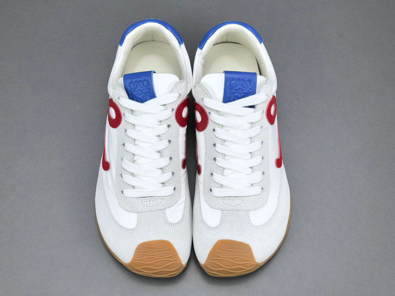 Loew* Ballet Runner 2.0