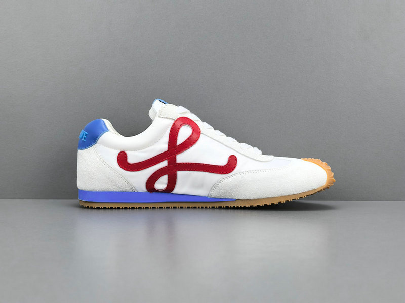 Loew* Ballet Runner 2.0