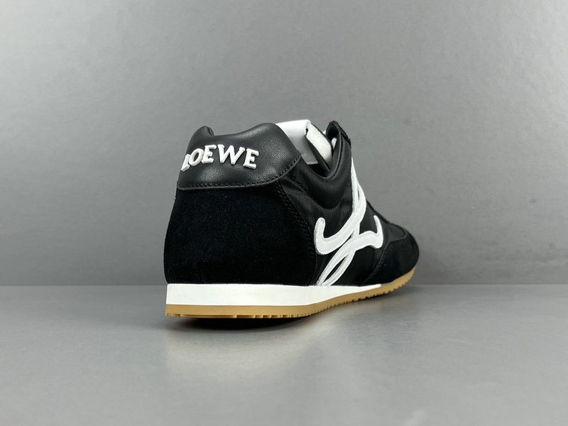 Loew* Ballet Runner 2.0