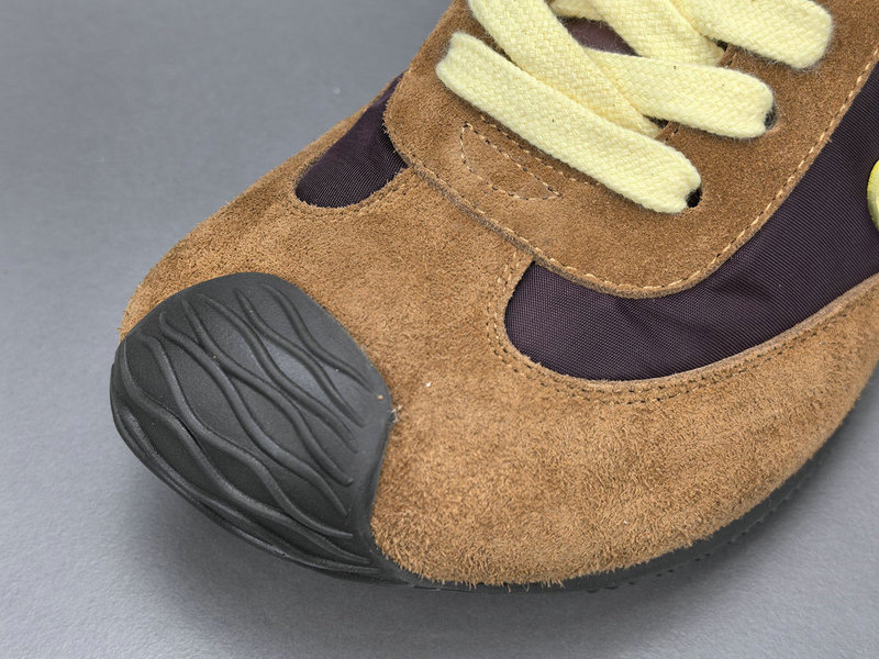 Loew* Ballet Runner 2.0