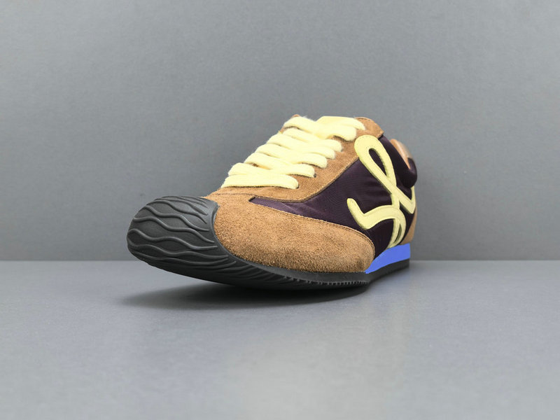 Loew* Ballet Runner 2.0