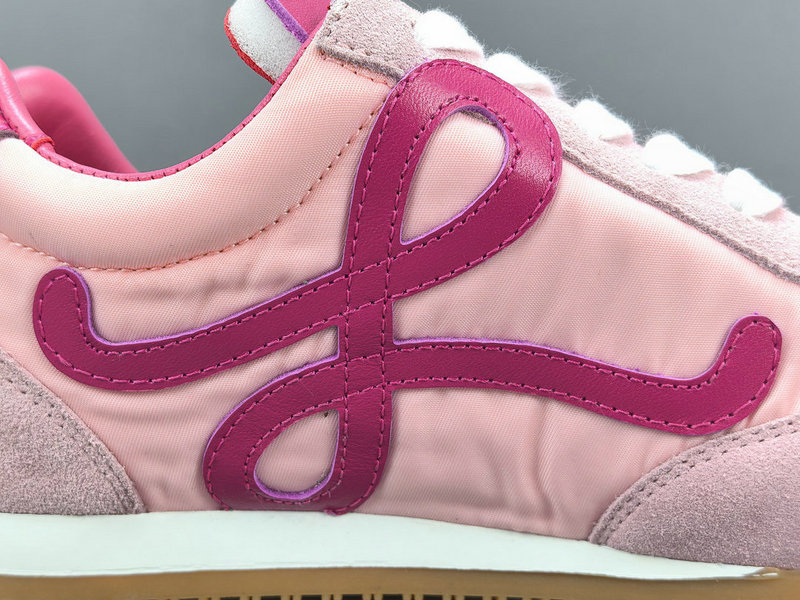 Loew* Ballet Runner 2.0