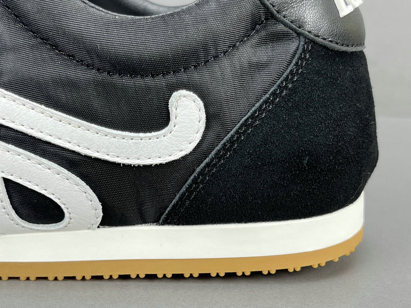 Loew* Ballet Runner 2.0