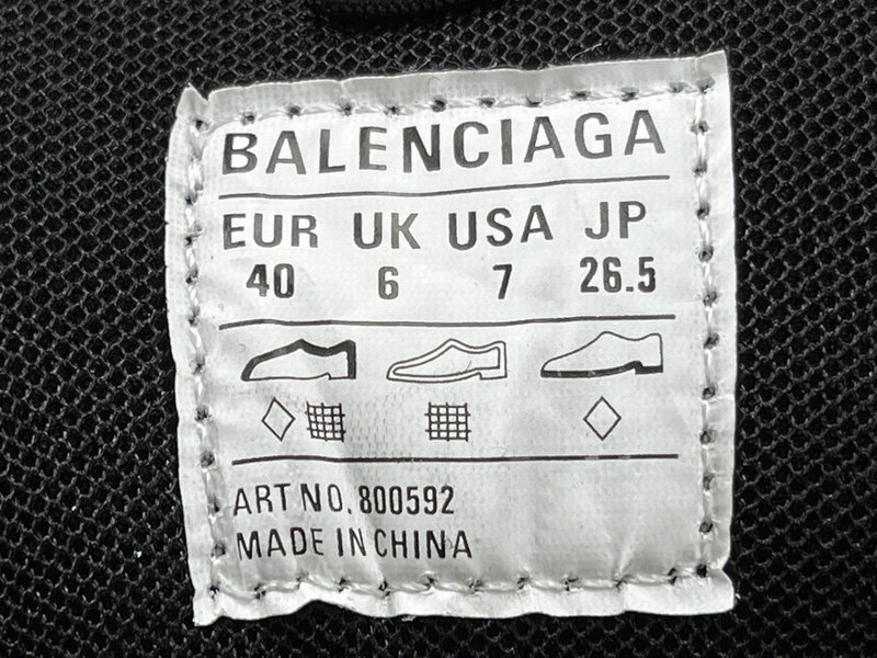 Balenciaga Track Sneakers(EU35-46)