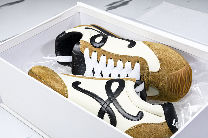 Loew* Ballet Runner 2.0