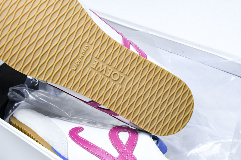 Loew* Ballet Runner 2.0