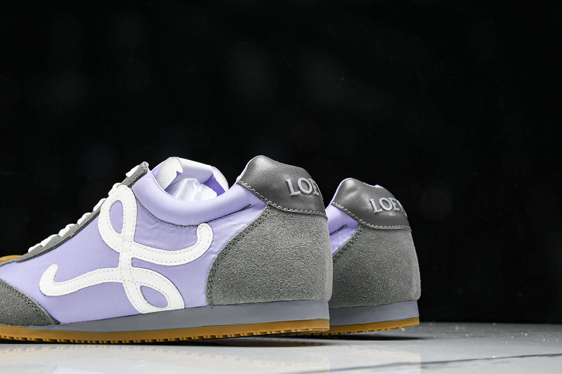 Loew* Ballet Runner 2.0