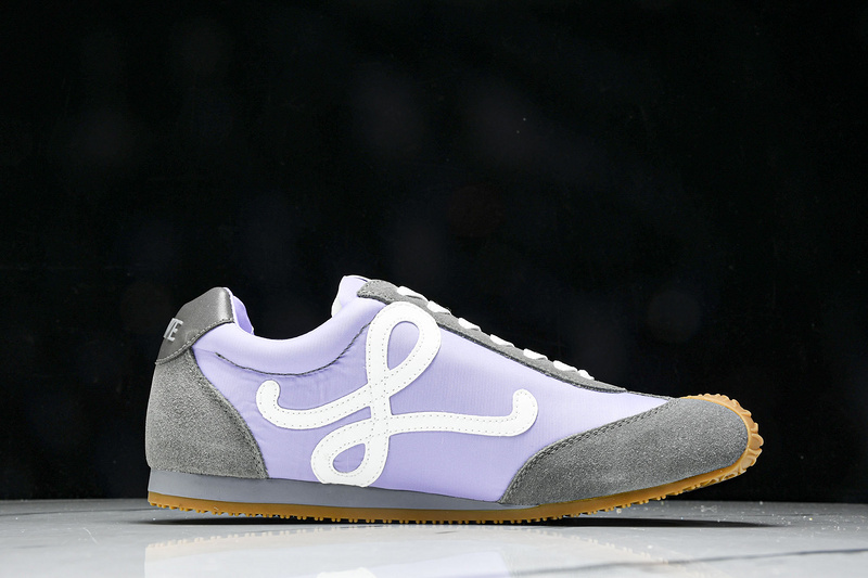 Loew* Ballet Runner 2.0