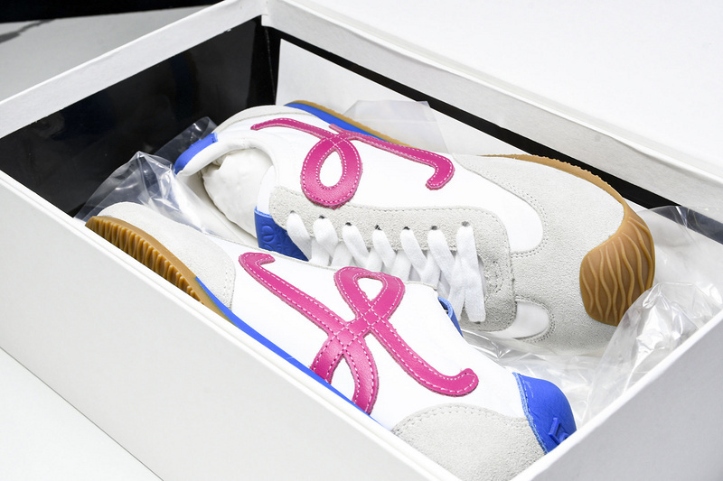 Loew* Ballet Runner 2.0