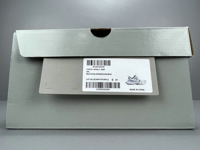 Balenciaga 3XL Sneakers