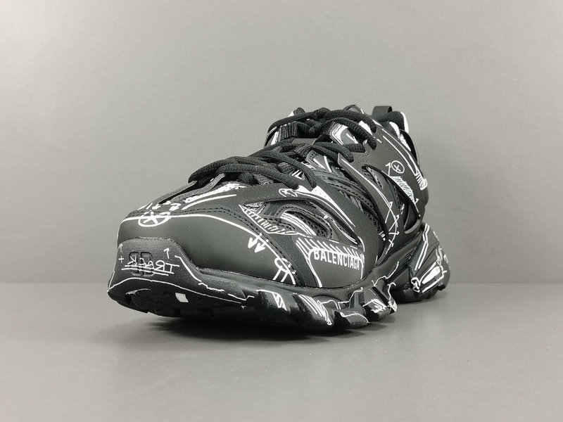 Balenciaga Track Sneakers(EU35-46)