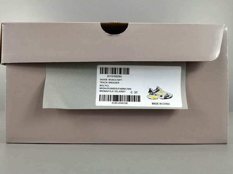 Balenciaga Track Sneakers(EU35-46)