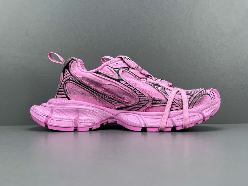 Balenciaga 3XL Sneakers