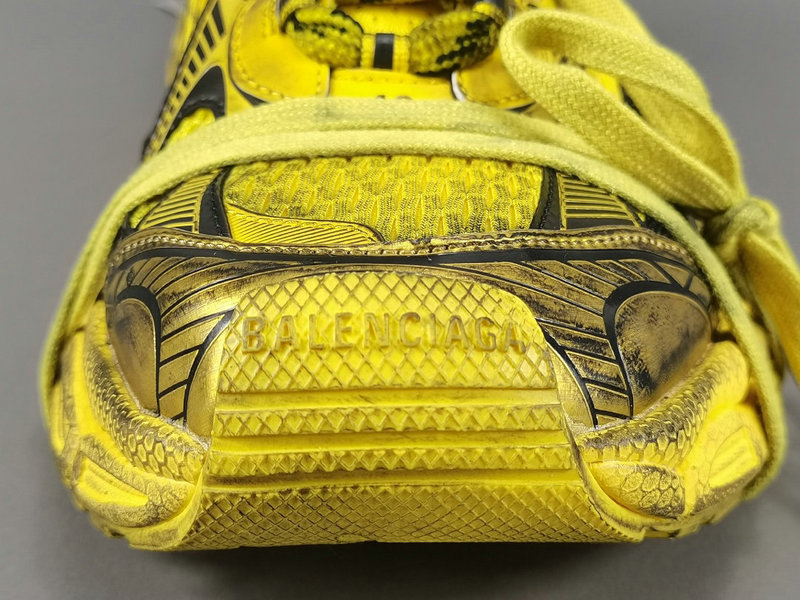 Balenciaga 3XL Sneakers