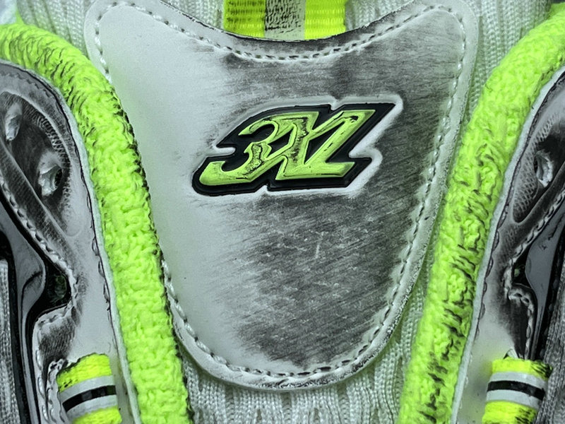 Balenciaga 3XL Sneakers