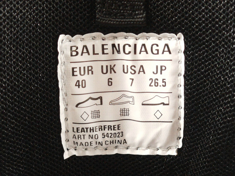 Balenciaga Track Sneakers(EU35-46)