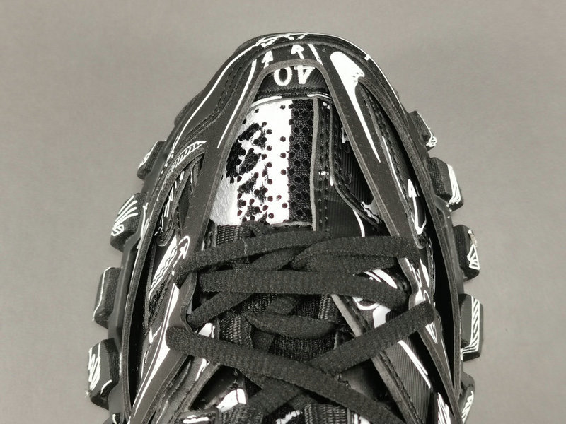Balenciaga Track Sneakers(EU35-46)