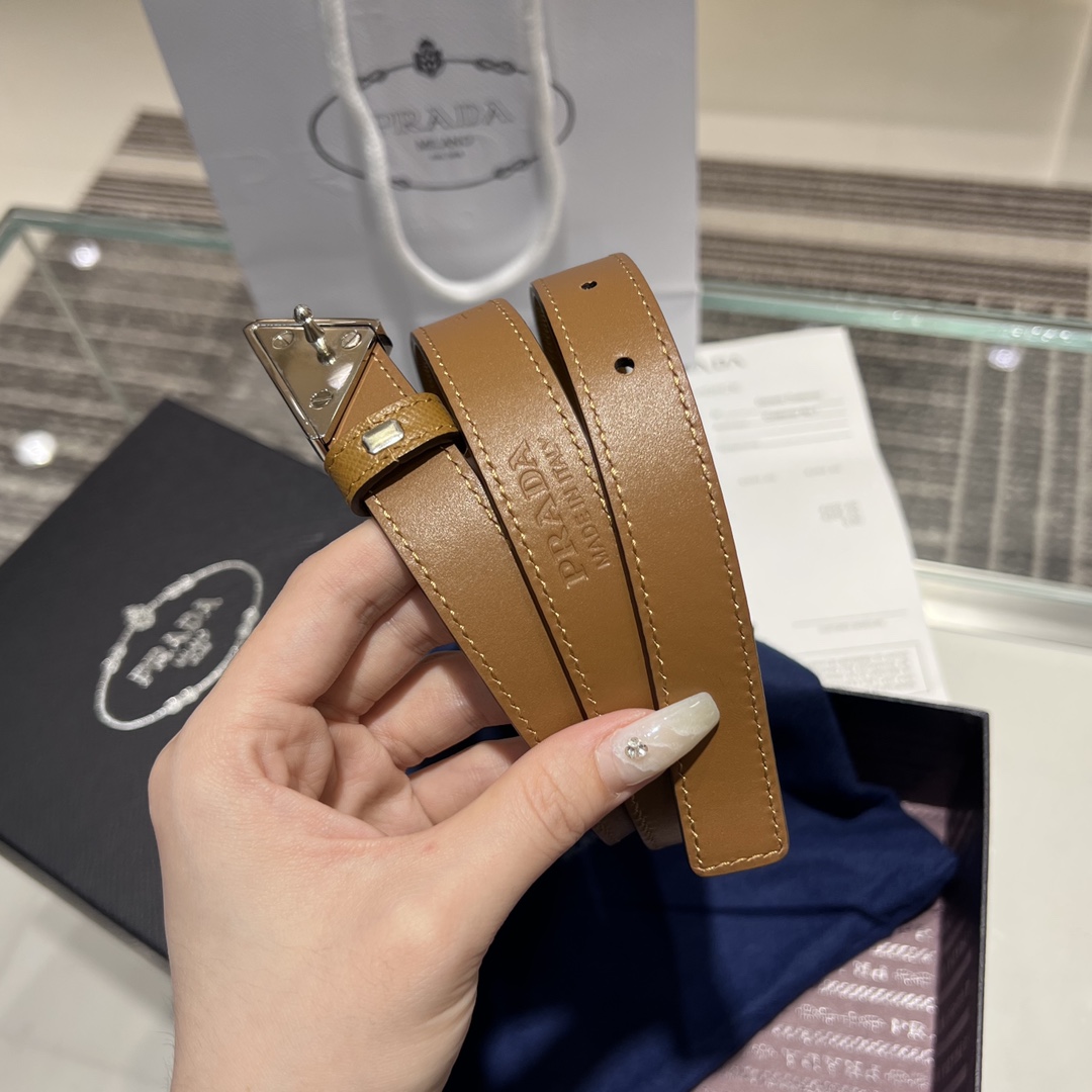 Prad* Belt-2CM