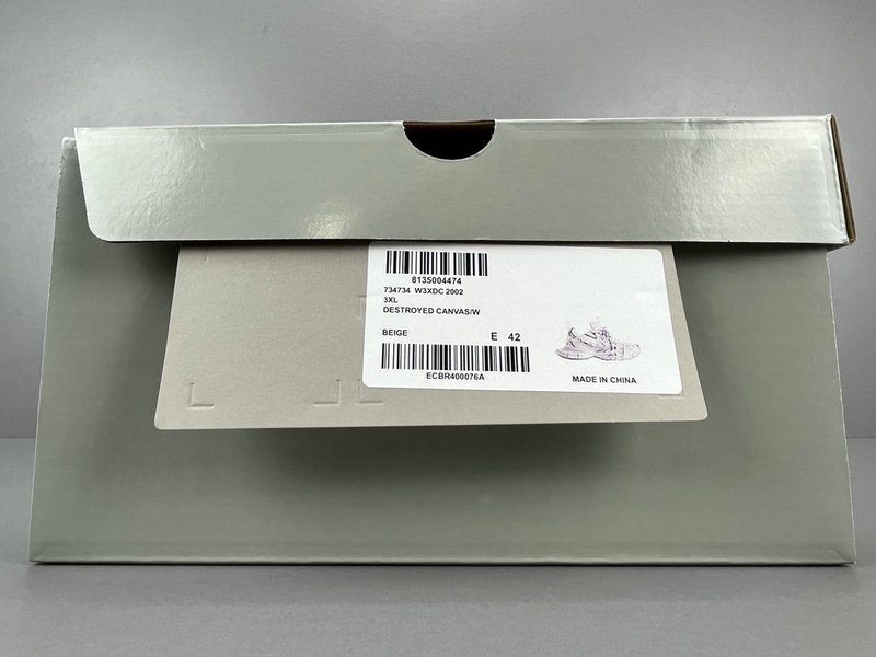 Balenciaga 3XL Sneakers