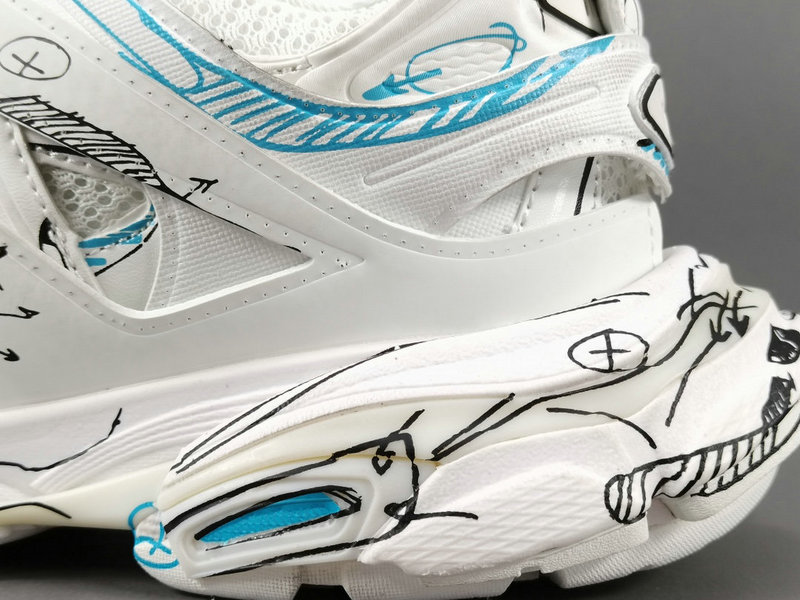 Balenciaga Track Sneakers(EU35-46)