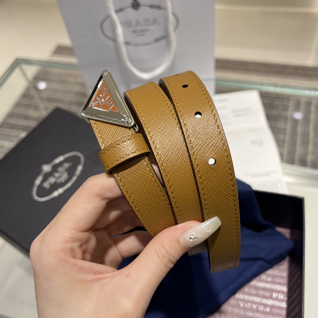 Prad* Belt-2CM